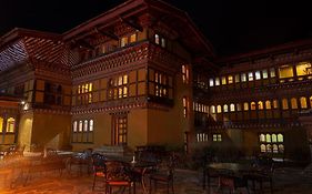 Hotel Olathang