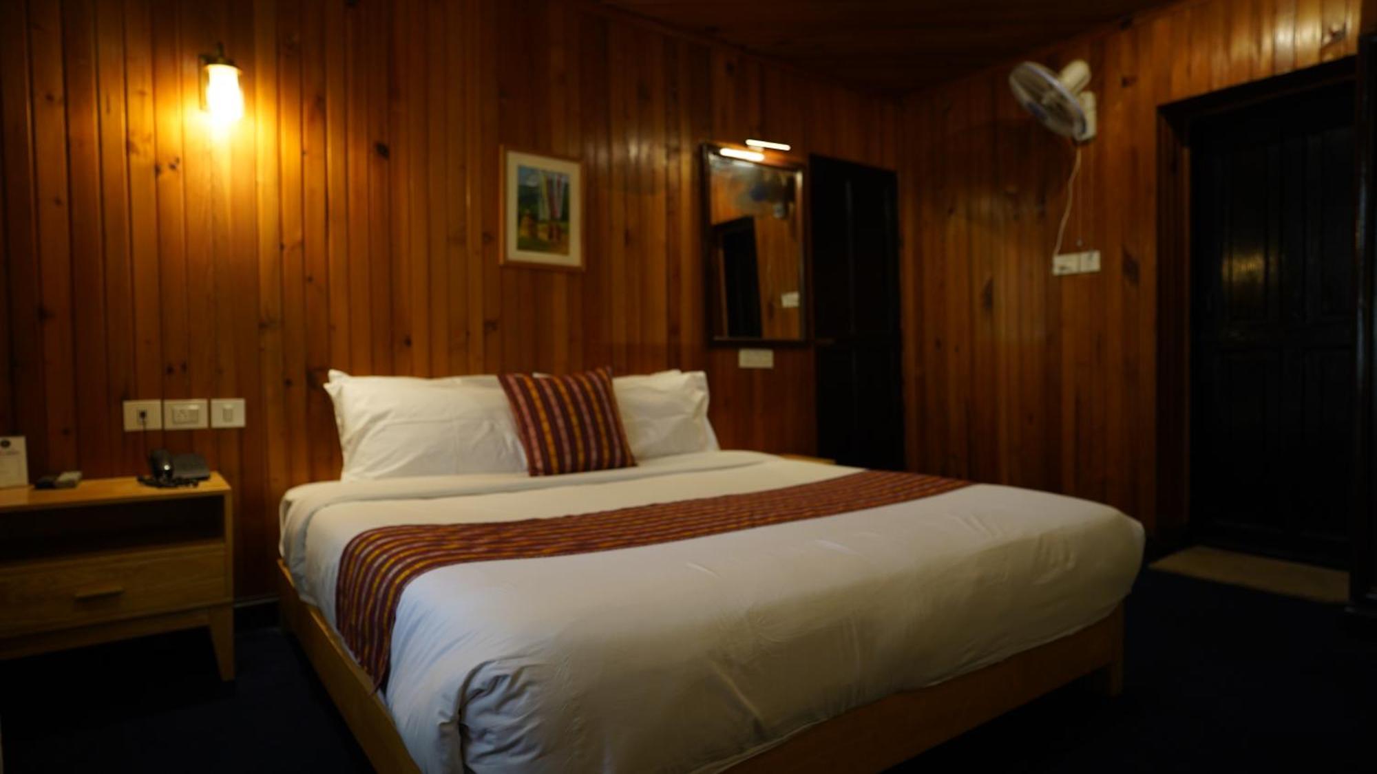 Hotel Olathang Paro Exterior photo