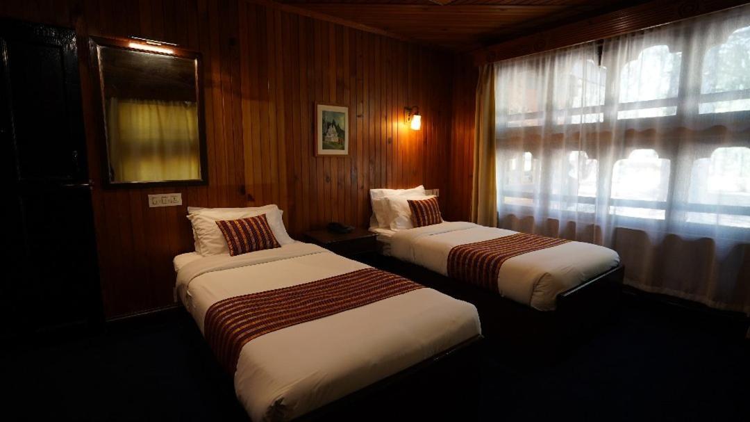 Hotel Olathang Paro Exterior photo